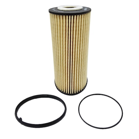 Bosch Oil Filter, 3481 3481